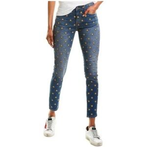 Current/Elliott Star Jeans